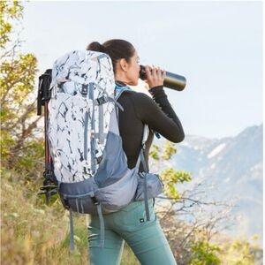 High Sierra Pathway 2.0 Women's 60L Backpack